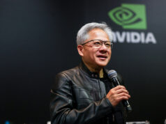 O CEO da Nvidia, Jensen Huang, dá um aviso de IA que Wall Street não pode ignorar O CEO da Nvidia, Jensen Huang, dá um aviso de IA que Wall Street não pode ignorar