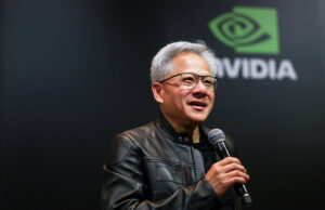 O CEO da Nvidia, Jensen Huang, dá um aviso de IA que Wall Street não pode ignorar O CEO da Nvidia, Jensen Huang, dá um aviso de IA que Wall Street não pode ignorar