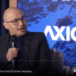 O CEO do Google DeepMind está ‘surpreso’ que a OpenAI esteja avançando com anúncios no ChatGPT