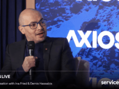 O CEO do Google DeepMind está ‘surpreso’ que a OpenAI esteja avançando com anúncios no ChatGPT O CEO do Google DeepMind está ‘surpreso’ que a OpenAI esteja avançando com anúncios no ChatGPT