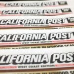 Ilustração de várias cópias do