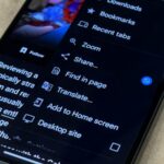O Chrome para Android pega emprestado um recurso genial de seu equivalente para desktop