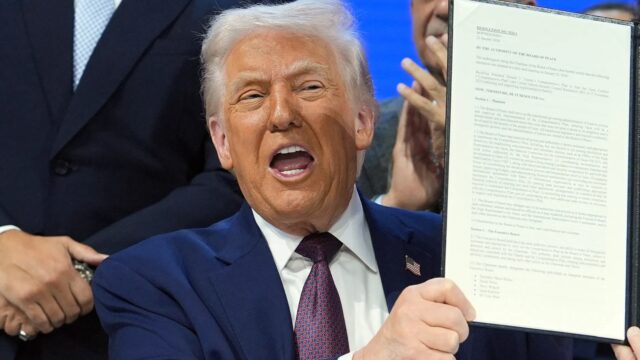 O Conselho da Paz fará jus ao seu nome?
