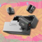 O DJI Mic Mini está de volta ao preço mais baixo de todos os tempos – economize US $ 90 na Amazon