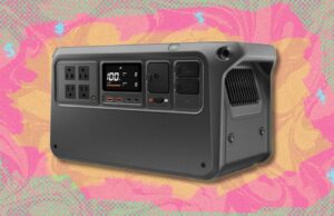 O DJI Power 1000 V2 está à venda por menos de US$ 400 para mantê-lo ligado durante a próxima tempestade O DJI Power 1000 V2 está à venda por menos de US$ 400 para mantê-lo ligado durante a próxima tempestade