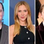 'O Exorcista' de Mike Flanagan ganha data de lançamento na primavera de 2027; Scarlett Johansson e 'Hamnet' Breakout Jacobi Jupe estrelarão