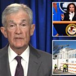 O Federal Reserve 'ignorou' as investigações do procurador dos EUA sobre o depoimento de Powell no Congresso 'em várias ocasiões': Pirro