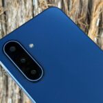 Tela Super AMOLED no Samsung Galaxy A17