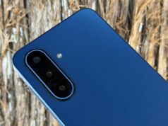 O Galaxy A17 prova que você não precisa gastar demais em um novo telefone Tela Super AMOLED no Samsung Galaxy A17