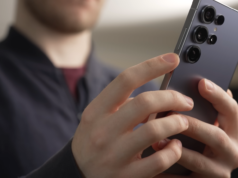 O Galaxy S26 Ultra pode mudar onde e como você se comunica O Galaxy S26 Ultra pode mudar onde e como você se comunica