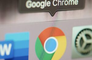 O Google Chrome está prestes a abandonar o suporte para esses Macs O Google Chrome está prestes a abandonar o suporte para esses Macs