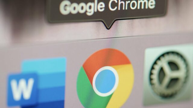 O Google Chrome está prestes a abandonar o suporte para O Google Chrome está prestes a abandonar o suporte para esses Macs