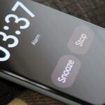 O Google Clock torna mais difícil descartar alarmes acidentalmente