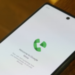 O Google Voice está prestes a receber uma atualização poderosa graças ao Gemini