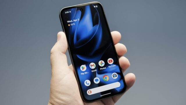 O Google acaba de atualizar esses recursos de proteção contra O Google acaba de atualizar esses recursos de proteção contra roubo do Android