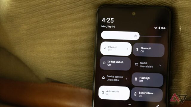 O Google está finalmente resolvendo o problema Do Not Disturb do Android
