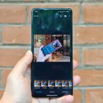 O Google está trazendo o redesenho do Snapseed para o Android