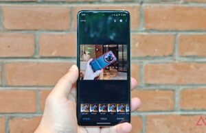 O Google está trazendo o redesenho do Snapseed para o Android O Google está trazendo o redesenho do Snapseed para o Android