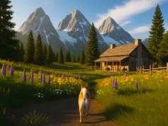 O Google permite que você crie mundos interativos inteiros e entre neles O Google permite que você crie mundos interativos inteiros e entre neles