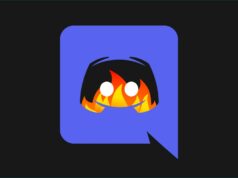 O IPO da Discord pode acontecer em março Discord logo in flames