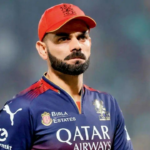 O Instagram de Virat Kohli retorna após um apagão de horas