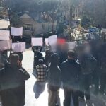 O Irã oferece aos cidadãos pagamentos mensais de US$ 7 enquanto os protestos aumentam devido à crise econômica: relatório