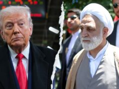 O Irã pressiona por julgamentos e execuções rápidos de suspeitos detidos em protestos, apesar do aviso de Trump: relatório O Irã pressiona por julgamentos e execuções rápidos de suspeitos detidos em protestos, apesar do aviso de Trump: relatório