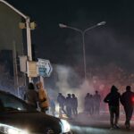 O Irã supostamente transmite 97 'confissões coercitivas' em meio a um apagão recorde de internet ao estilo da Coreia do Norte