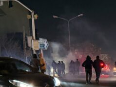 O Irã supostamente transmite 97 ‘confissões coercitivas’ em meio a um apagão recorde de internet ao estilo da Coreia do Norte O Irã supostamente transmite 97 'confissões coercitivas' em meio a um apagão recorde de internet ao estilo da Coreia do Norte