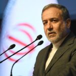 O Irão responde à pressão de Trump com aviso de retaliação: “Dedos no gatilho”