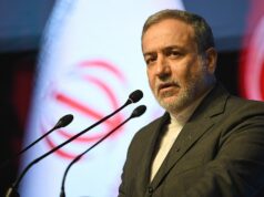 O Irão responde à pressão de Trump com aviso de retaliação: “Dedos no gatilho” O Irão responde à pressão de Trump com aviso de retaliação: “Dedos no gatilho”