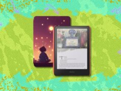 O Kindle Colorsoft Kids está com desconto de US $ 50 na Amazon agora O Kindle Colorsoft Kids está com desconto de US $ 50 na Amazon agora