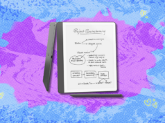 O Kindle Scribe está com o preço mais baixo de todos os tempos na Amazon – economize US $ 140 O Kindle Scribe está com o preço mais baixo de todos os tempos na Amazon – economize US $ 140