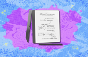 O Kindle Scribe está com o preço mais baixo de todos os tempos na Amazon – economize US $ 140 O Kindle Scribe está com o preço mais baixo de todos os tempos na Amazon – economize US $ 140