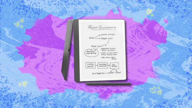 O Kindle Scribe está com o preço mais baixo de todos os tempos na Amazon – economize US $ 140
