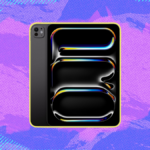 Apple iPad Pro de 11 polegadas (M5)