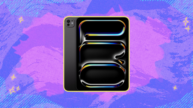 Apple iPad Pro de 11 polegadas (M5)