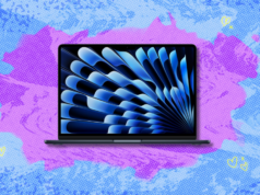 O MacBook Air M4 está de volta por menos de US$ 800 na Amazon – economize US$ 200 agora mesmo O MacBook Air M4 está de volta por menos de US$ 800 na Amazon – economize US$ 200 agora mesmo