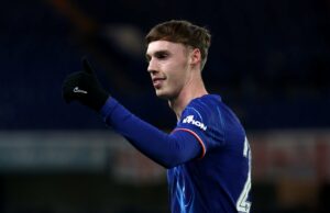 O Man United enfrenta obstáculos contratuais de Cole Palmer, mas seus salários no Chelsea não são problema para a Ineos Palmer x Fernandes