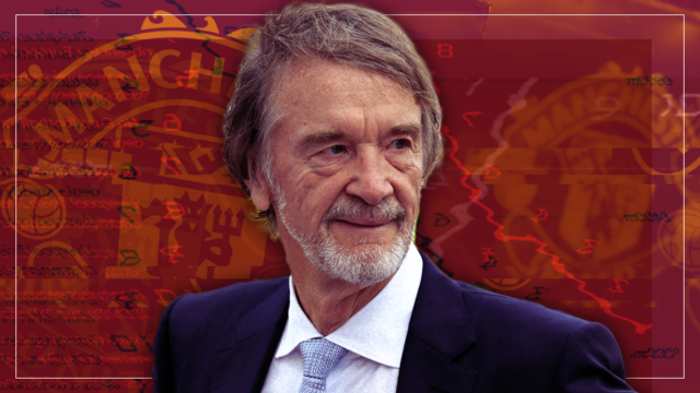 Manchester United anuncia planos para construir novo estádio de classe mundial