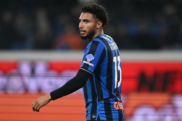 Gráfico das cinco principais transferências de janeiro