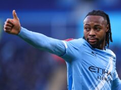 O Man Utd deve vencer o Bournemouth para contratar o próximo Antoine Semenyo, a Ineos já estava interessada – Opinião Transferir? gráfico