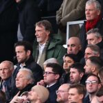 Estatísticas de Rayan