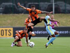 O Man Utd retirou o atacante do empréstimo após fazer uma comparação prematura com Jamie Vardy Gráfico de Toby Collyer