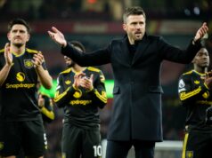 O Man Utd tem ‘um dos jogadores mais perigosos da Premier League’ e está valendo a pena para Michael Carrick – opinião Carrick