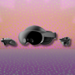 O Meta Quest Pro está com mais de $ 300 de desconto agora