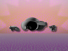 O Meta Quest Pro está com mais de $ 300 de desconto agora O Meta Quest Pro está com mais de $ 300 de desconto agora