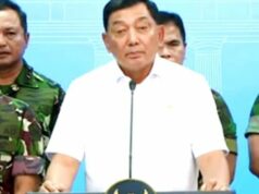 O Ministro da Defesa diz que Prabowo conheceu figuras da oposição, o que eles discutiram? O Ministro da Defesa diz que Prabowo conheceu figuras da oposição, o que eles discutiram?