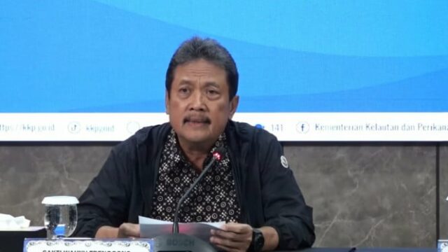 O Ministro dos Assuntos Marítimos e Pescas revelou que 3 dos seus subordinados estavam a bordo do avião ATR desaparecido
