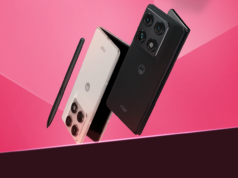 O Motorola Razr Fold traz de volta o que a Samsung deixou para trás Uma imagem do Motorola Razr Fold.